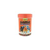 Tetra Goldfish Flakes Nutritionally Balanced Diet For Aquarium Fish Vitamin C Enriched Flakes 1 oz (Pack of 24)