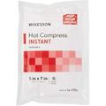 McKesson Hot Pack Instant Chemical Activation General Purpose 5 x 7 Inch McKesson Brand 16-9706 1 Count