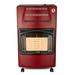 GOLDDOMUS Propane Heater 14250 BTU Portable Gas Heater for Outdoor Camping