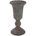 Classic Garden Urn Planter Decorative Urn Planter Vintage Style Flower Pot Wedding Tabletop Decoration