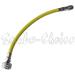 Scuba Diving 14 BCD BC Flush Wash Hose for Aqua Lung Seaquest Aeris Oceanic