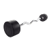 Body-Solid Tools Fixed Fixed Barbell Size EZ Curl Barbells from 20 to 110 lb.