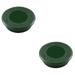 Golf Putting Cup Putter Set of 2 Accessories Lid Practice Training Aids Green Hole