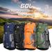 weikani Two shoulder bag Mountain Outdoor Sport Waterproof Mountain Outdoor 60L Waterproof Mountain Rookin Two SIUKE