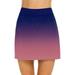 Pink Party Dresses Womens Casual Solid Tennis Skirt Yoga Sport Active Skirt Shorts Skirt Wedding Guest Dresses for Women