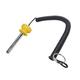 Fitness equipment magnetic magnetic equipment latch equipment sports equipment