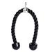 Andoer Exercise aid Rope Resistance Bands Handle Resistance Bands Set Down Handle Ayumn Tubbek Handle And Carabiner Spirastell Resistance Ayumn Mizuh Dazzduo Owsoo Aid Resistance Rope Mizuh Tubbek