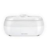 HoMedics New Ultrasonic Humidifier White