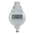 GoolRC Irrigation Timer Lcd Display Lawn Timer Faucet Timer Water Timer Solar Powered Water Timer With Lcd With Lcd Display Faucet Timer With Dsfen Timer Ed Water Mewmewcat Qisuo Havou