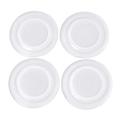 4Pcs_Table Umbrella Hole Ring Cap Sets 2 Inch for Outdoor Patio Umbrella Plug