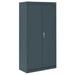 Sandusky Braefell 20 Gauge Steel Single Storage Cabinet ( 66 H x 30 W x 18 D)