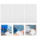 Swimming Pool Filter 10 Pcs Sock Cleaner Tool System Cleaning Tools Lap Strong Elastic Superfine Nylon Mesh White