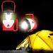 Camping Lights Clearance For Tent Camping Lights Rechargeable - Camping Lights Stretchable Camping Lights Outdoor Work Lights Emergency Horse Lights Tent Lights Carrying Lights