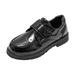 gvdentm Boys Sneakers Kid s Slip On Sneaker Comfort Casual Running Tennis Sneaker Walking Shoes Black 35