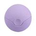 Beauty Clearance Under $5 3-In-1 Fitness Yoga Massage Ball Tpe Fascia Ball Handheld Massager Yoga Muscle Relaxation Rolling Ball Removable Massage Ball Purple