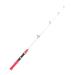 Ice Fishing Rod Adjustable Pole Lure FRP Outdoor Tool Travel Child Accessories