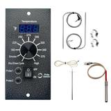 Digital Thermostat Controller Kit Replace Part for Traeger Wood Pellet Grills