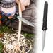 Kitchen Gadgets On Clearance Folding Knife Stainless Steel Outdoor Knife Portable Fruit Knife Camping Folding Knife Features