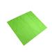 Uhuya Outdoor Rugs for Patios Reversible Tropical Plastic Straw Camping Mat Outside Rug Large Outdoor Area Rug for RV Porch Balcony Green
