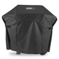 Weber Spirit and Spirit II 200 Series Premium Grill Cover Heavy Duty and Waterproof Fits Grill Widths Up To 48 Inches