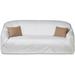 CleanBrands Bed Bug & Allergen Blocking Sofa Encasement
