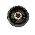 Genuine Snapper Front Drive Wheel for Lawn Mowers fits SN625AWD SP110 AWD Walk Behind Mower / 706982