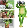 Deagia Wall Decor Clearance Solar Frogs Light Outdoor Garden Decoration Garden Garden Decorative Light Layout Night Light Party Decorations