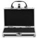 Toolbox Organizer Metal Tools Case Indoor Gardening Suitcase Multifunctional Aluminum Storage Man