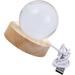 Sky Lamp USB Rechargeable Night Light Moon Lights for Kids Bedroom Lamps Home Decor Projection Atmosphere Decorative Child