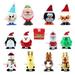 VerPetridure 13pcs Christmas Stocking Stuffers Wind Up Toys Assortment For Christmas Party Favors Gift Bag Filler