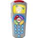 Fisher-Price Laugh & Learn Puppyâ€™s Remote Baby & Toddler Learning Toy with Music & Lights