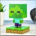 Paladone Mohang Minecraft #004 Zombie Light