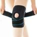 Knee Brace Stabilizers for Meniscus Tear Knee Pain Injury Recovery Adjustable Knee Support Braces for Men and Women