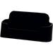 Business Card Holders Single Compartment (BLACK 10 PACK)