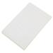 50 Sheets Blank Sticker DIY Label Stickers Labels Paper Custom Adhesive White