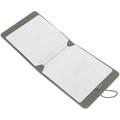 Book Cases Binder Clips Car Bag Lightweight CD Wallet Dvd Storage Binders Portable