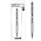 Uniball Signo 207 Premier Gel Pen 0.7mm Medium Pen Gel Ink Pens | Office Supplies Sold by Uniball are Pens Ballpoint Pen Colored Pens Gel Pens Fine Point Smooth Writing Pens