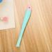 School Supplies Back To School Season Retractable Ballpoint Pen Gel Pen Gift Pens Multicolor 2ml Liquid Ink Pens for office School Supplies As A Children Gift School Opening Blue