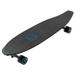 Kryptonics 36 Longboard Big Wave - Blue