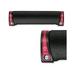 Cobalt Lock-On Bike Grips - Dual Clamp /Trail Handlebar Grips