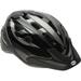 Bell Sports 7060097 Adult Black Ti Fang Rig Helmet