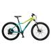 Mongoose Tyax 27.5 Expert Adult Unisex 27.5-inch Mountain Bike Yellow/Blue