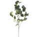 Buodes Gardening Supplies Patio Garden Artificial Plants Fake Leaf Foliage Bush Home Office Garden Flower Wedding Decor