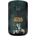 Keyscaper Boba Fett Star Wars Color Block Wireless Mouse