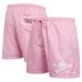 Men's Freeze Max Pink Looney Tunes Bugs Bunny Melted Skeleton Shorts