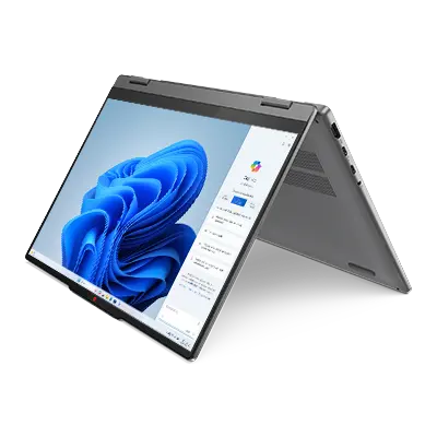 Lenovo IdeaPad 5i 2-in-1 Laptop - 14" - Intel Core 7 150U Processor (E cores up to 4.00 GHz) - 512GB SSD - 16GB RAM