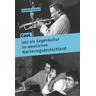 Cool. Jazz als Gegenkultur im westlichen Nachkriegsdeutschland - Stephan Braese