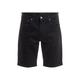 Levi's Men's 405 Standard Shorts - Size 36 Black