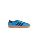 adidas Originals Gazelle Indoor in Bright Blue - Blue. Size 10 (also in 10.5, 11.5, 12, 8.5, 9.5).