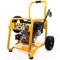 JCB Petrol Pressure Washer 4000Psi / 276Bar 15Hp Jcb Engine Triplex Ar Pump 15L/Min Flow Rate | Jcb-Pw15040P